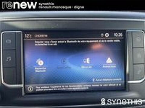 Proace PROACE LONG 2.0L 140 D-4D BVM6 BUSINESS 2023 occasion 04100 Manosque