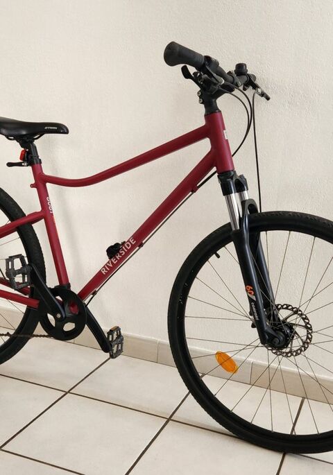 Riverside 500 � disque 150 Cabestany (66)