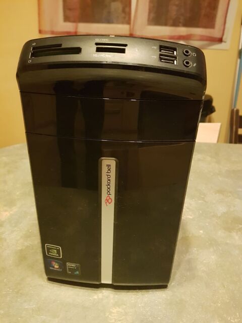 PC tour Packard bell imedia 3210 Win 10 60 Fournet-Blancheroche (25)