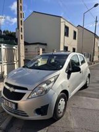 Spark 1.0 16V - 68 2010 occasion 93230 Romainville