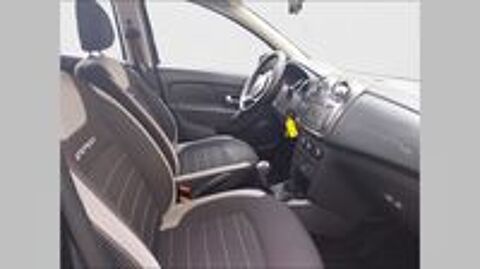 Sandero TCe 90 Easy-R Stepway 2019 occasion 92120 Montrouge