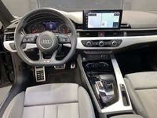 A5 Sportback 40 TDI 204 S tronic 7 Quattro S Line 2022 occasion 38440 Saint-Jean-de-Bournay