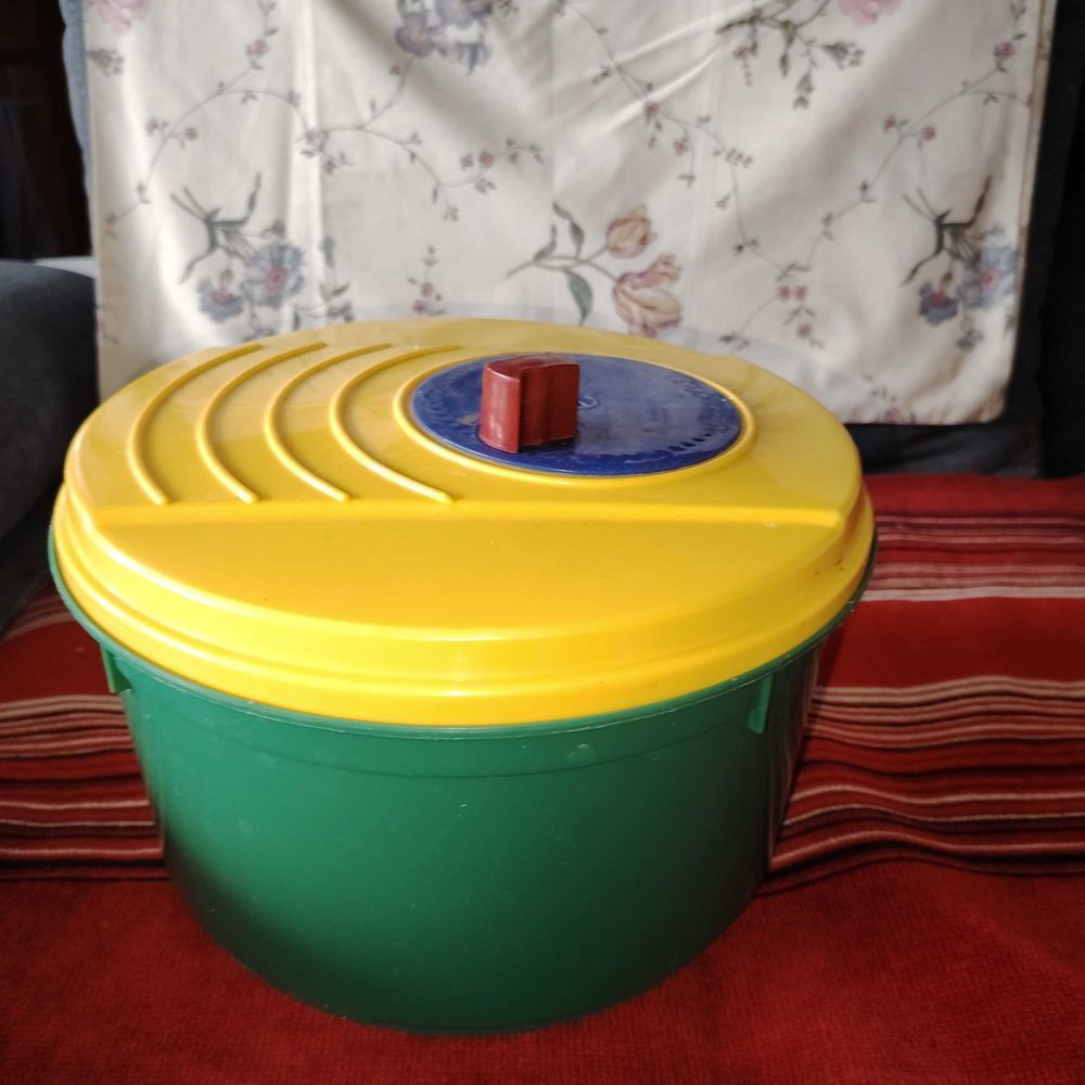 Essoreuse &agrave; salade Electroménager