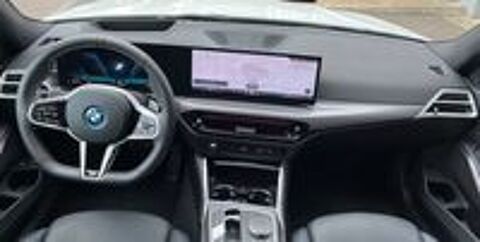 S&eacute;rie 3 330e xDrive M Sport 292 ch 2025 occasion 69006 Lyon