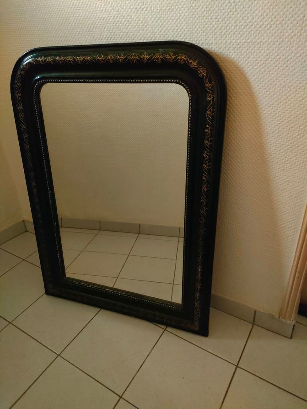 Miroir Décoration