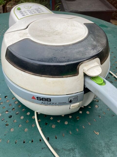 friteuse sans huile 30 Seyssel (74)