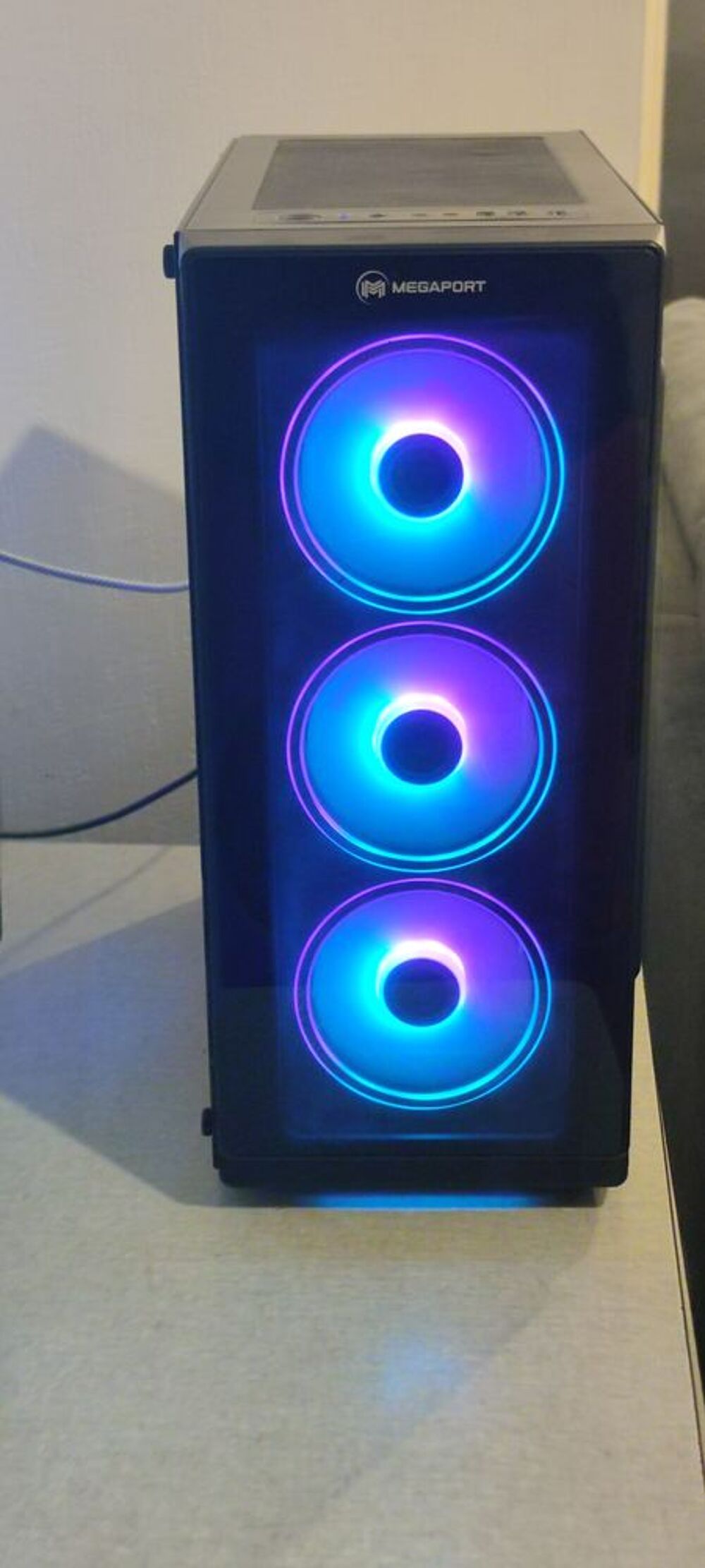 Pc gamer Matériel informatique