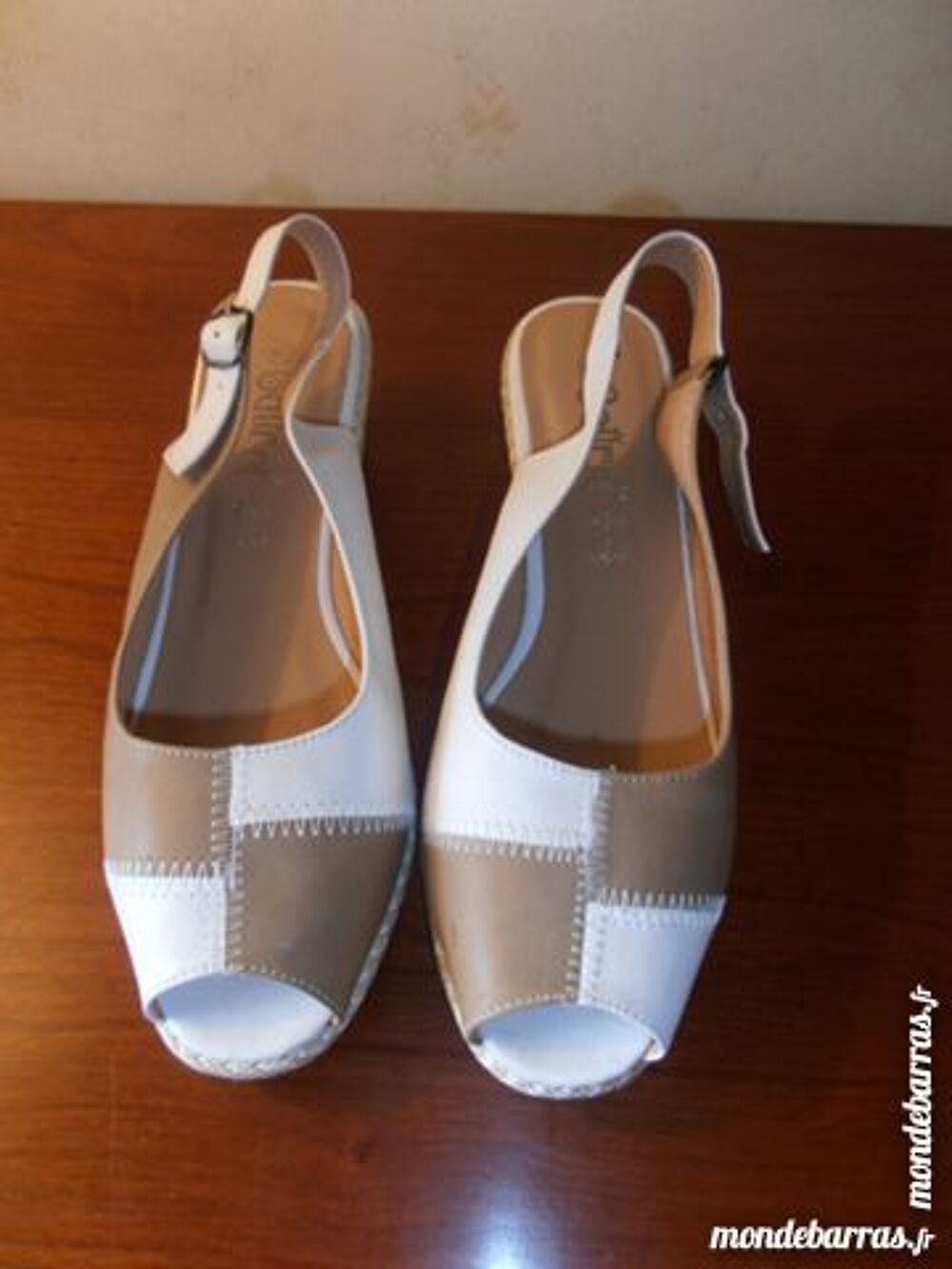 Sandales BALERI Chaussures