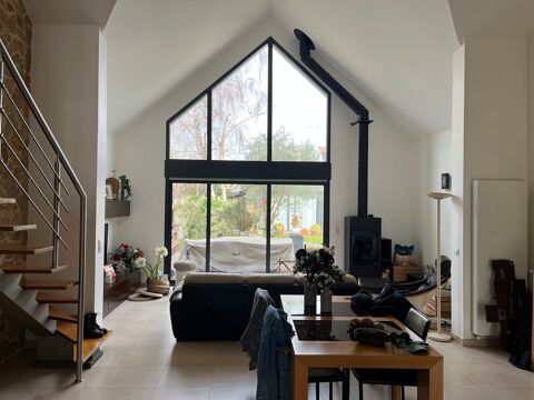   Maison familiale Sartrouville 78500 (Richebourg) Maison - 5 pi�ce(s) - 113 m�