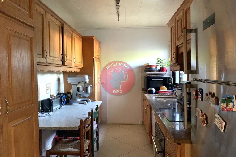� vendre  Maison Saint-Paul-de-Vence (06570)