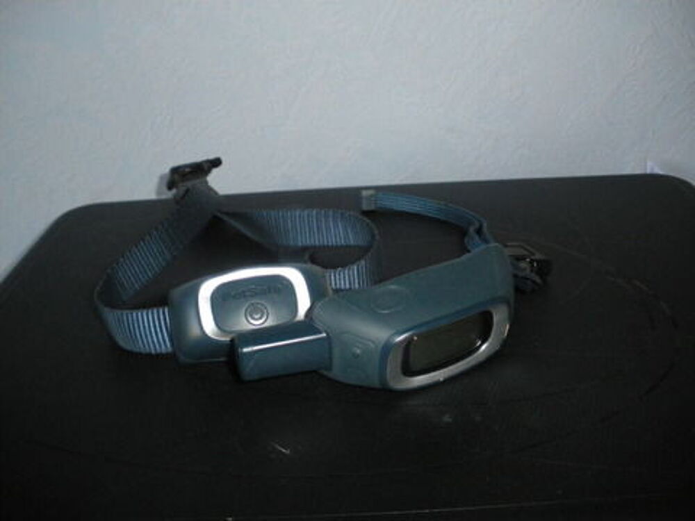   Collier ANTI-ABOIMENT 