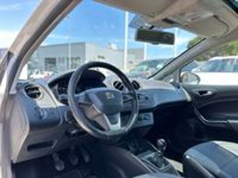 Ibiza SC 1.2 TSI 105 Sport Ecomotive 2012 occasion 83220 Le Pradet
