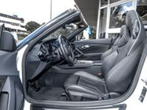 Z4 sDrive20i 197 ch BVA8 M Sport 2020 occasion 38440 Saint-Jean-de-Bournay