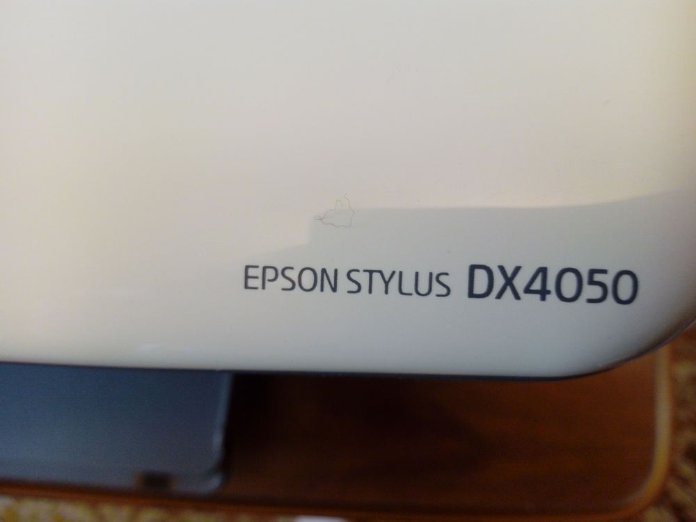 Imprimante epson Matériel informatique