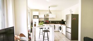  Appartement à vendre 3 pièces 61 m²
