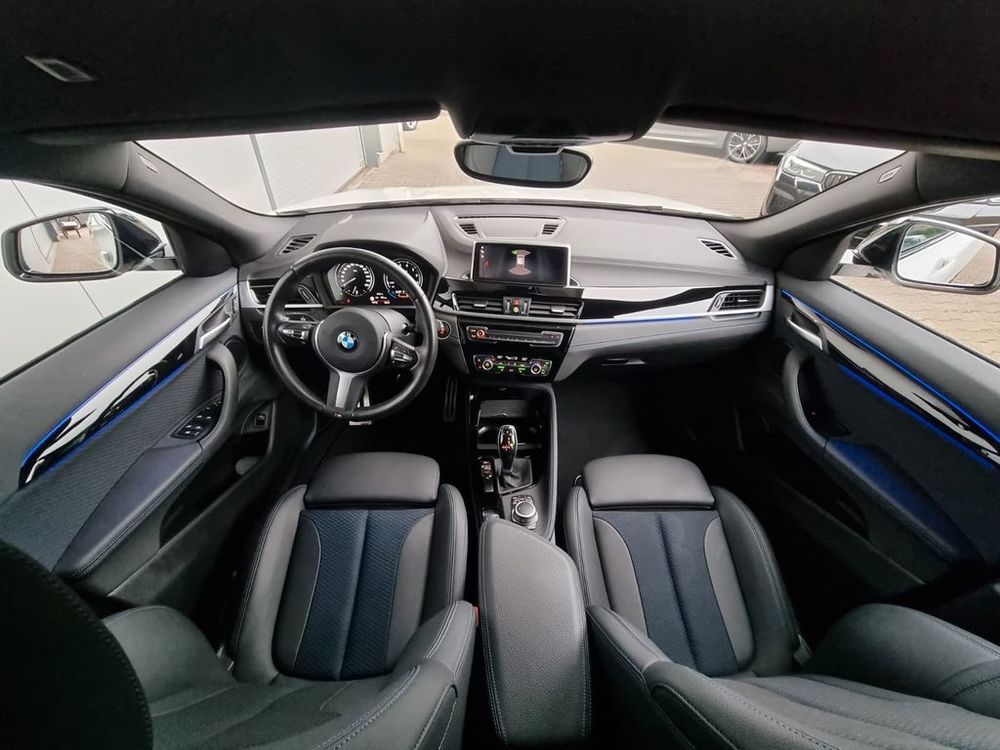 X2 sDrive 20i 178 ch DKG7 M Sport 2021 occasion 69007 Lyon