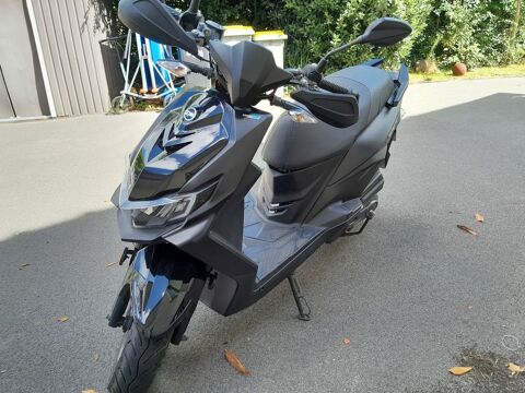Scooter SYM 2023 occasion Waben 62180