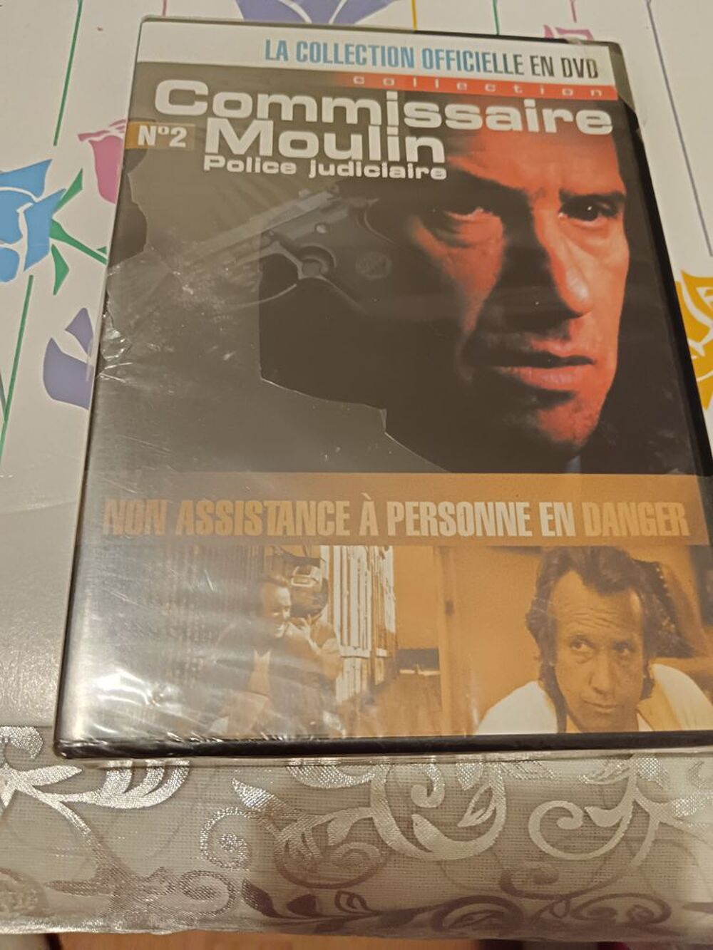 dvd film pour toutes la famille cause d&eacute;c&egrave;s DVD et blu-ray