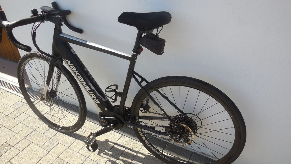 V&eacute;lo assitance &eacute;lectrique
Vélos
