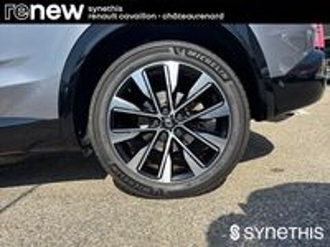 Austral E-Tech hybrid 200 Techno 2023 occasion 84300 Cavaillon