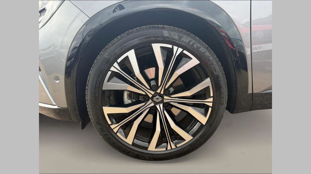Austral E-Tech hybrid 200 Iconic 2023 occasion 91200 Athis-Mons