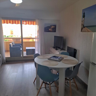 Location  Appartement 