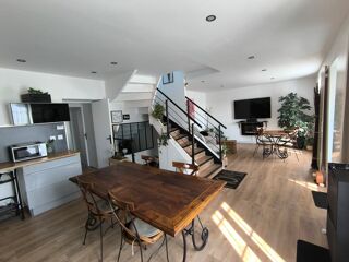  Maison � vendre 6 pi�ces 135 m�