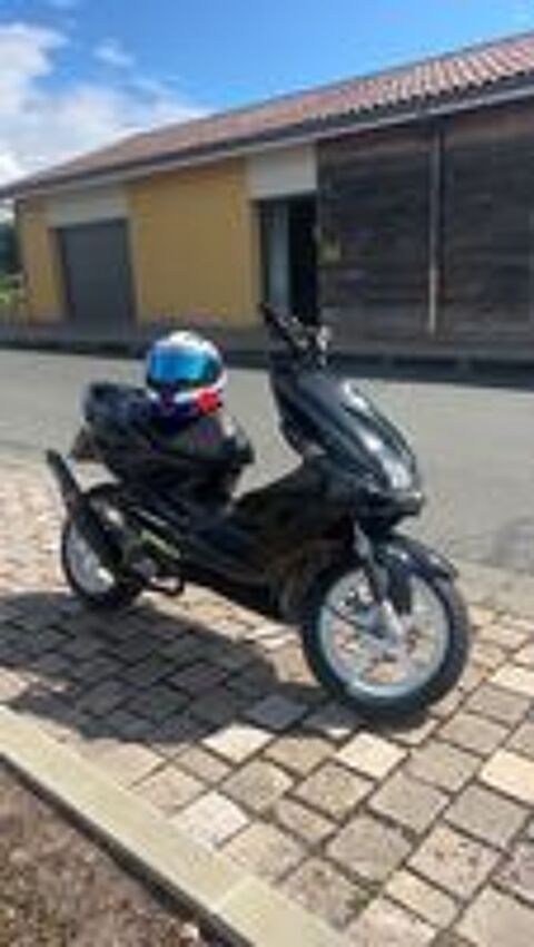MBK 2008 occasion 33133 Galgon