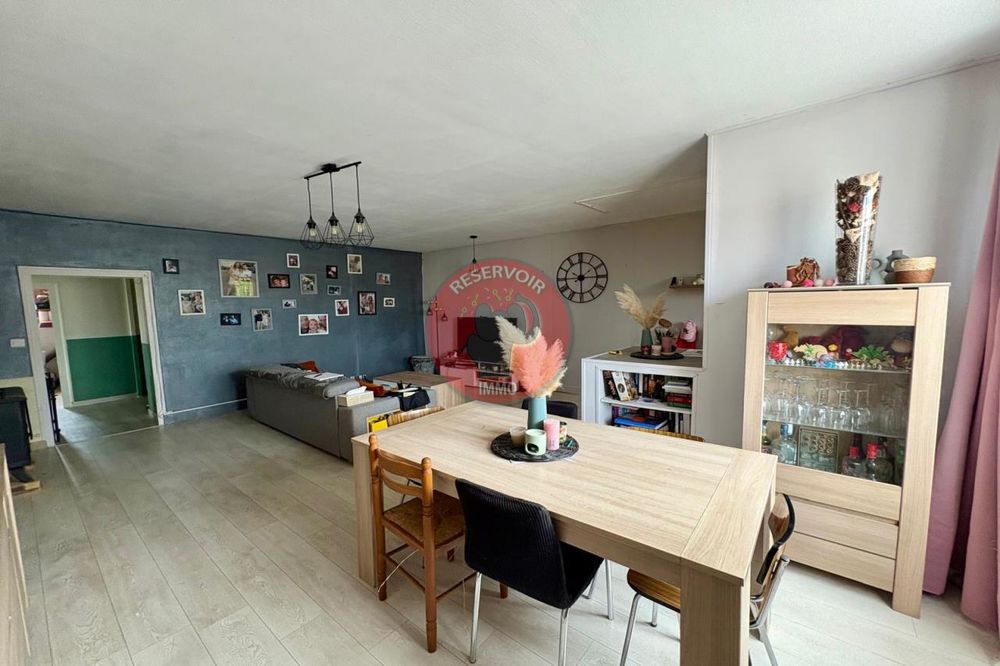 vente Maison - 6 pièce(s) - 175 m² Saint-Thibault (21350)
