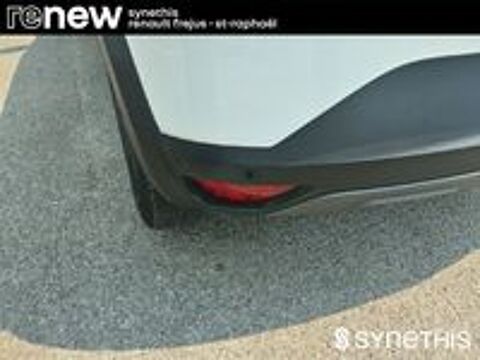 Sandero ECO-G 100 GSR2 Stepway Extreme + 2023 occasion 83600 Fr&eacute;jus