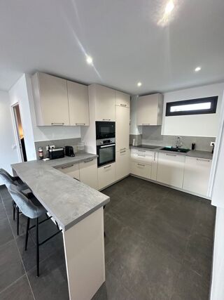  Appartement � vendre 3 pi�ces 56 m�