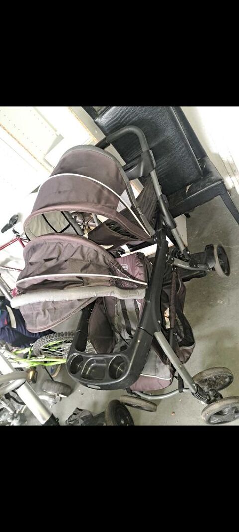 poussette jumo 0 78190 Trappes