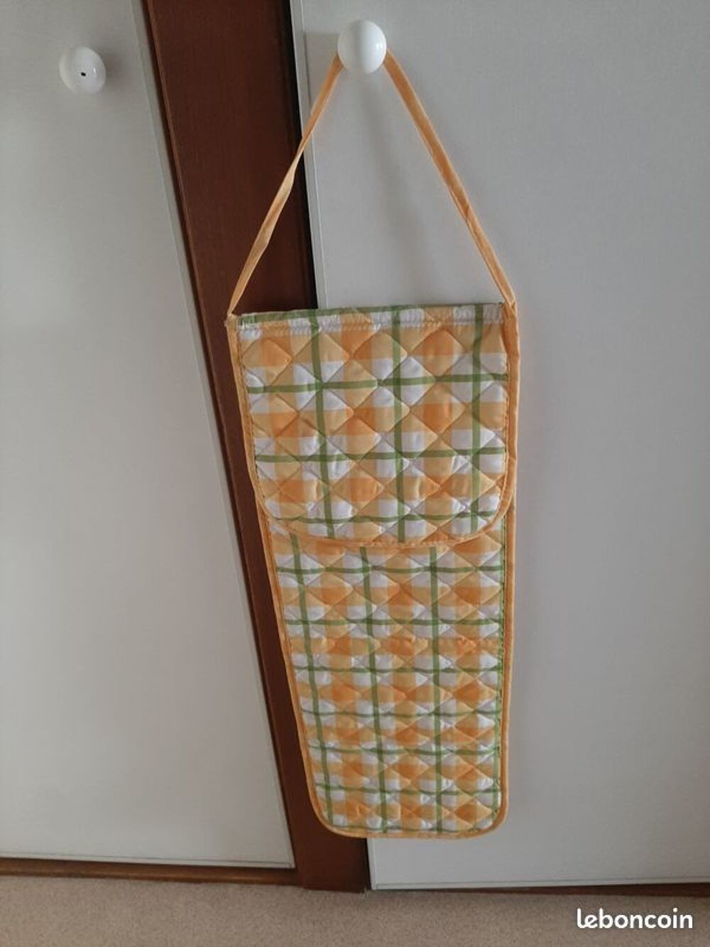 Sac &agrave; pain Décoration