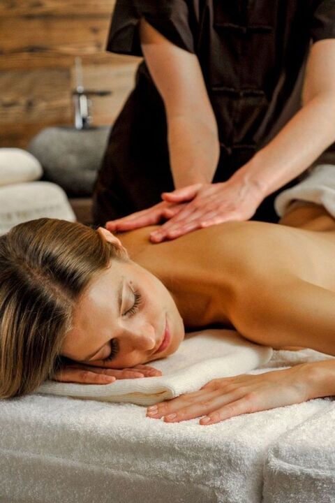 Massage---D&eacute;tente du corps et de l'esprit &agrave; Bordeaux  0 33440 Ambar�s-et-lagrave