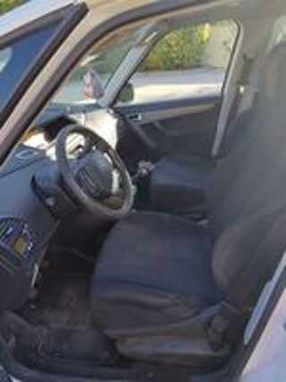 C4 Picasso HDi 110 FAP Attraction 2012 occasion 26260 Marg&egrave;s