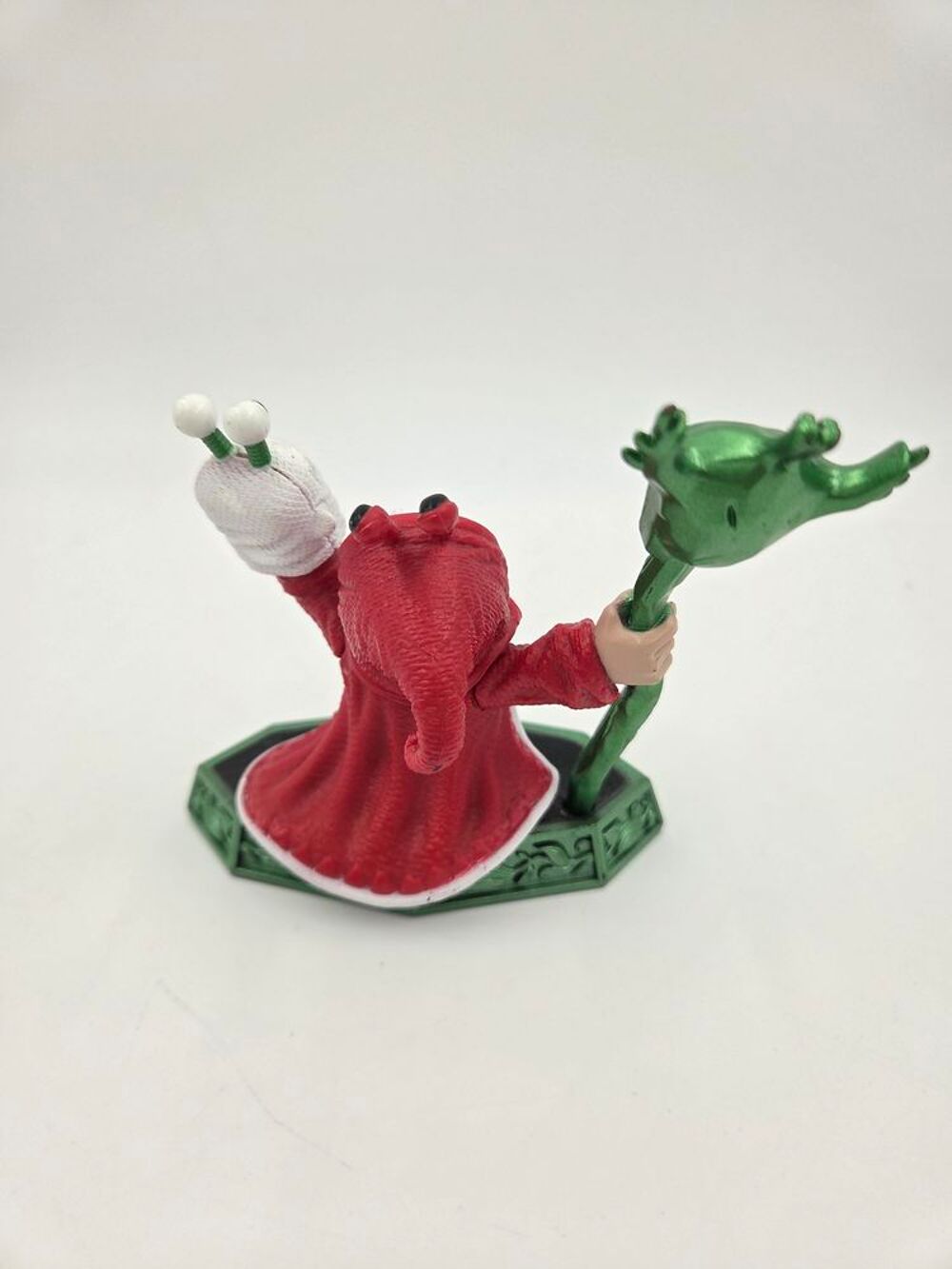 Figurine Skylanders Imaginators Jingle Bell Champy Mage... Consoles et jeux vidéos