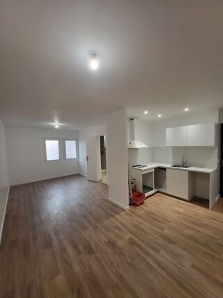  Appartement  vendre 3 pices 59 m