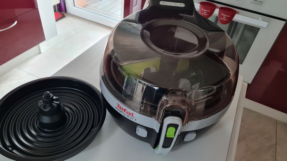 Friteuse Tefal Actifry 2 en 1 - ETAT NEUF Electroménager