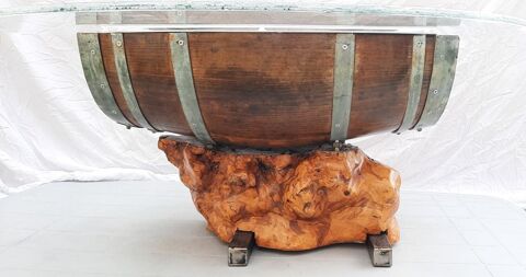 Table basse 250 Soumoulou (64)