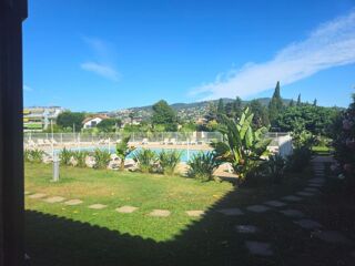 Location  Appartement 