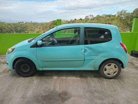 Renault Twingo 1.2 2013 occasion Sainte-Anne 97180