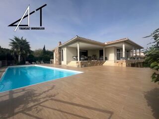  Villa  vendre 6 pices 217 m Solenzara