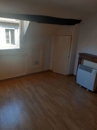  Appartement � louer 1 pi�ce 22 m�