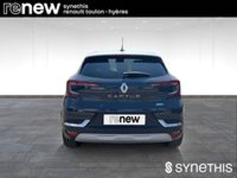 Captur E-Tech 145 - 21 Intens 2022 occasion 83160 La Valette-du-Var