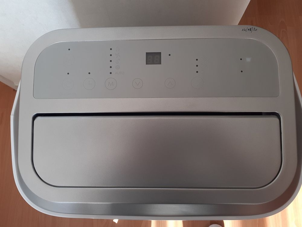 CLIMATISEUR Reversible Electromnager
