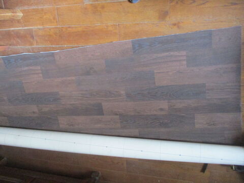 Lino sol pvc effet beau parquet Paris 5 (75)