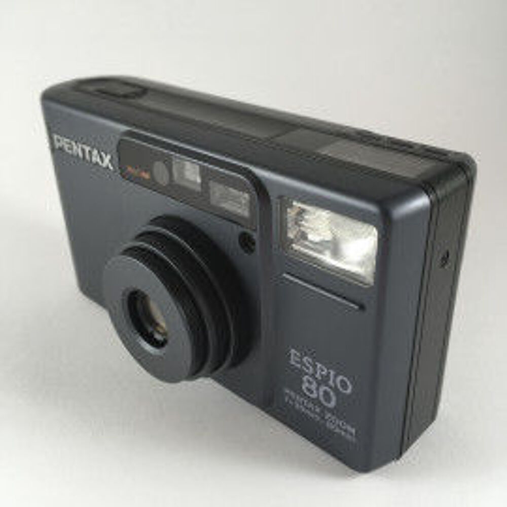 Pentax Espio 80 Photos/Video/TV