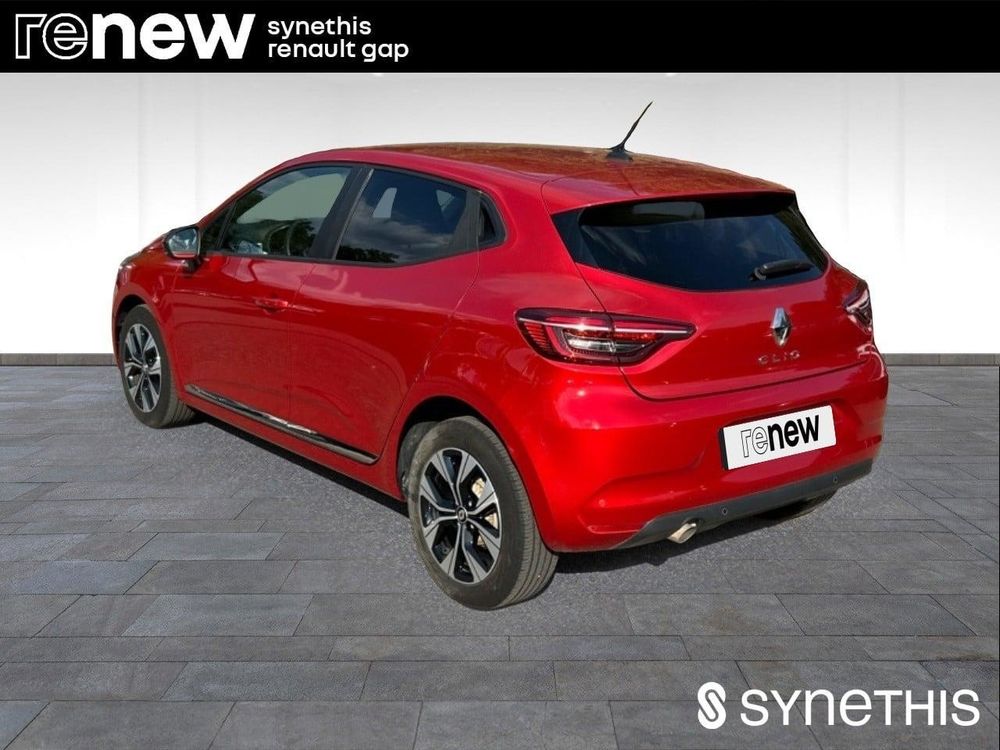 Clio V Clio TCe 90 Evolution 2023 occasion 05000 Gap