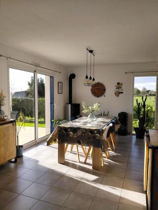  Maison � vendre 6 pi�ces 110 m�