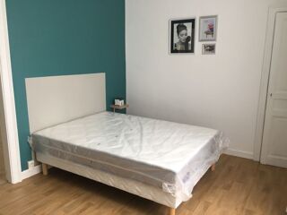  Appartement � louer 2 pi�ces 36 m�